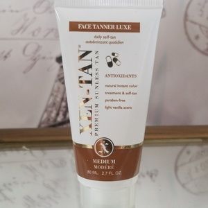 Xen-Tan Face Tanner Luxe Premium Sunless Tan